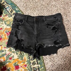 american eagle shorts